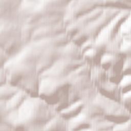 1 Bothwell Farm Cottages, Duns, Scottish Borders Terrain Map