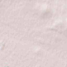 Landskrona Terrain Map