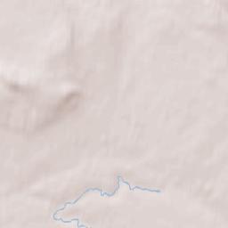 Billeberga Terrain Map