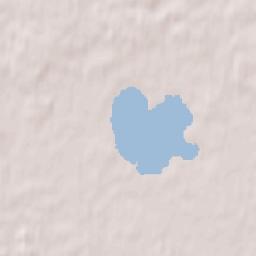 Rasony Terrain Map