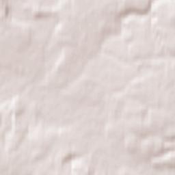 Istra Terrain Map