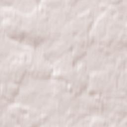Snegiri Terrain Map