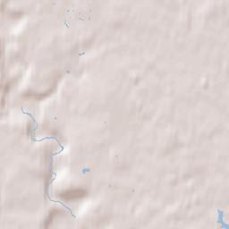 Khimki Terrain Map
