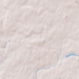 Vatutino Terrain Map