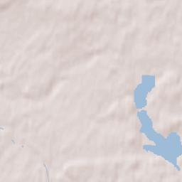 Yaroslavskiy Terrain Map