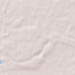 Korolev Terrain Map