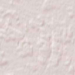 Noginskiy Rayon Terrain Map