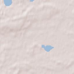 Pokrov Terrain Map