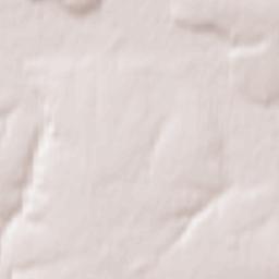 Yadrinskiy Rayon Terrain Map