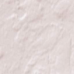 Vysokaya Gora Terrain Map