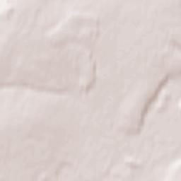 Mendeleyevsk Terrain Map