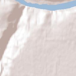 Alberta 2, Spirit River, AB T0H 3G0, Canada Terrain Map