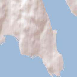 B8000, Tighnabruaich, Argyll and Bute PA21 Terrain Map