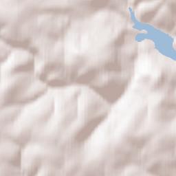 B6355, Duns TD11, UK Terrain Map