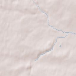 Tørring Terrain Map