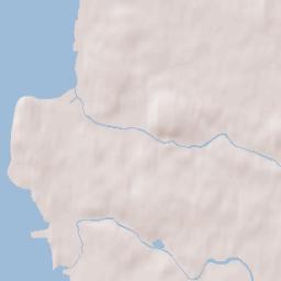 Frederikssund Terrain Map