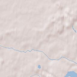 Slangerup Terrain Map