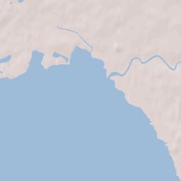 Häljarp Terrain Map