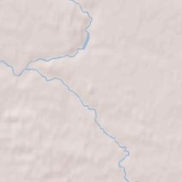 Saxtorpsskogen Terrain Map