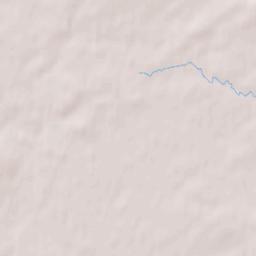 Marieholm Terrain Map