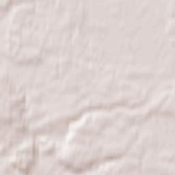 Degeberga Terrain Map