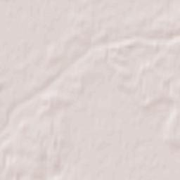 Zharkovskiy Terrain Map