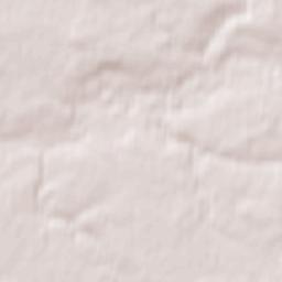 Bel’skiy Rayon Terrain Map