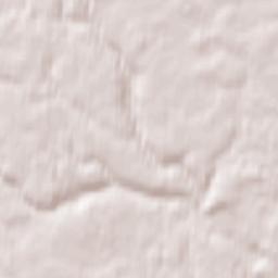 Krasnogorskiy Rayon Terrain Map