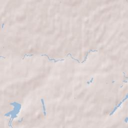 Slobodka Terrain Map
