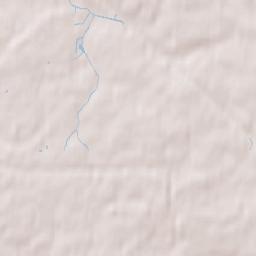 Babushkin Terrain Map