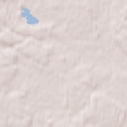 Losino-Petrovskiy Terrain Map
