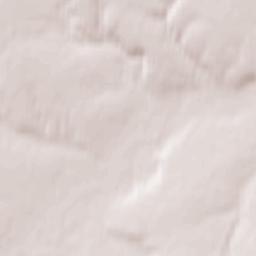 Spasskiy Rayon Terrain Map