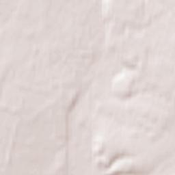 Tsivil’skiy Rayon Terrain Map