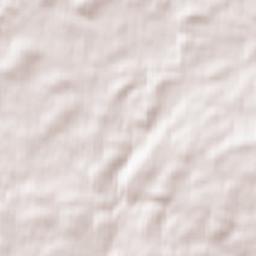 Giffnock Terrain Map