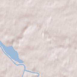 Bellshill Terrain Map