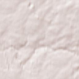 Newarthill Terrain Map