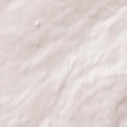 311 Climpy Road, Forth, Lanark, South Lanarkshire Terrain Map