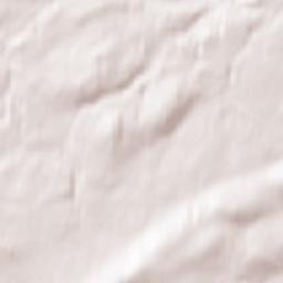 B7007, UK Terrain Map