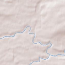 Allanton Terrain Map