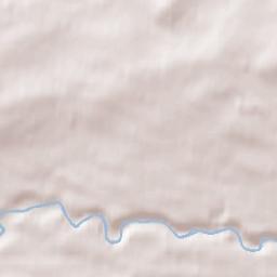 A6105, Duns, Scottish Borders TD11, UK Terrain Map