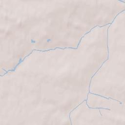Ølgod Terrain Map