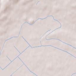 Asnæs Terrain Map