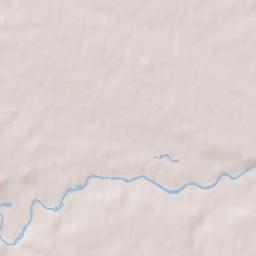 Kävlinge Terrain Map