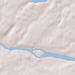 Druya Terrain Map