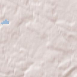 Opalikha Terrain Map
