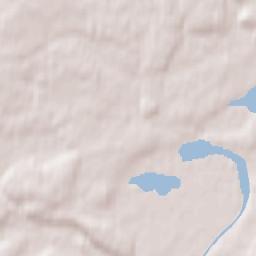 Krasnogorsk Terrain Map