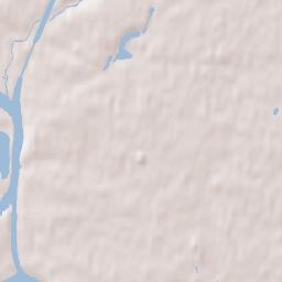 Khoroshëvo-Mnevniki Terrain Map