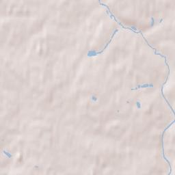 Sokol’niki Terrain Map