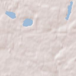 Balashikha Terrain Map