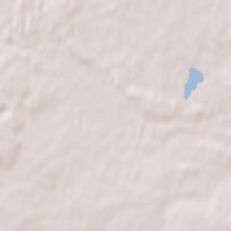 Pavlovskiy Posad Terrain Map